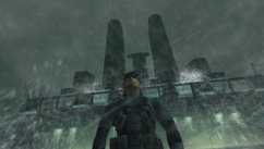 Metal Gear Solid HD til PS Vita