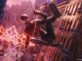 Skuespiller nærmest bekrefter Spider-Man 2 på PlayStation