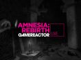 Vi skal spille Amnesia: Rebirth klokken 16