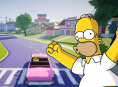 The Simpsons: Hit & Run kunne hatt fire oppfølgere