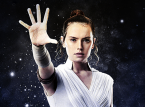 Daisy Ridley skal ha tjent 12,5 millioner dollar for den nye Star Wars-filmen