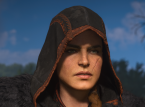 Ny Assassin's Creed Valhalla-oppdatering slippes i morgen