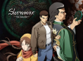 Shenmue blir animeserie