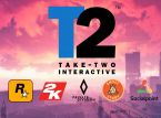 Take-Two sier opp over 500 ansatte etter tidligere å ha "ingen planer" om å gjøre det.