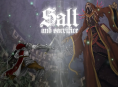 Salt and Sacrifice byr på utfordringer i mai
