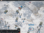 Panzer Corps 2: Frontlines - Bulge er ute nå på Steam