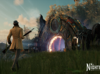 Ved å opprette portaler i Nightingale kan spillerne "gå hele veien fra rike til rike"