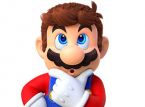 Chris Pratt sier Super Mario vil høres helt annerledes ut i filmen