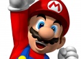 Super Mario-konkurranse