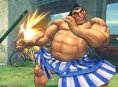 Prøv Ultra Street Fighter IV gratis på Steam i helgen