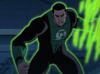 Sjekk ut traileren for Green Lantern: Beware My Power