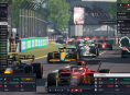 F1 Manager 2022 vil være gratis på PC den første Grand Prix-helgen i 2023