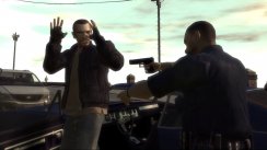 Nye Grand Theft Auto V-rykter