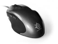 Test: SteelSeries Ikari Optical Mouse