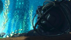 Bioshock 2 på E3