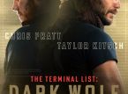 Chris Pratt og Taylor Kitsch er bekreftet til prequel-serien til The Terminal List