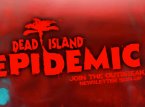 Dead Island Epedemic annonsert