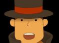 Professor Layton and the Curious Village EXHD annonsert