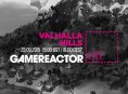 Gamereactor Live spiller Valhalla Hills
