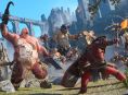 Ny Total War: Warhammer III-trailer fokuserer på Ogre Kingdoms