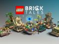 Vi sjekker ut Lego Bricktales i dagens GR Live