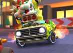 Mario Kart Tour-søksmål retter fokuset mot Nintendos lootbokser