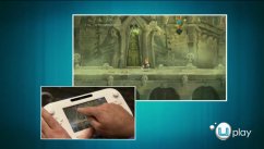 Rayman Legends til Wii U