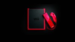 Nintendo bekrefter Wii Mini
