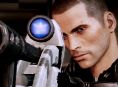 Nytt innhold til Mass Effect 2 ute