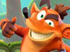 Time Trials annonsert til Crash Bandicoot: On the Run
