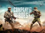 Nå har du muligheten til å teste Company of Heroes 3 helt gratis