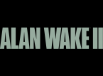 Vi spiller Alan Wake 2 i dagens GR Live