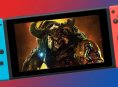 Sånn er den nye oppdateringen til Doom på Nintendo Switch