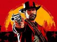 Steam-brukere gir fortsatt ikke opp Red Dead Redemption 2