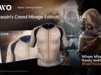 Føl Assassin's Creed Mirage på kroppen med OWOs haptisk jakke