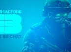 Chat om E3 med Gamereactor