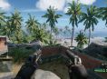 Crysis Remastered slippes fysisk til Switch