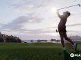 EA Sports PGA Tour lanseres i mars