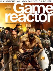 Gamereactor #94 er ute nå
