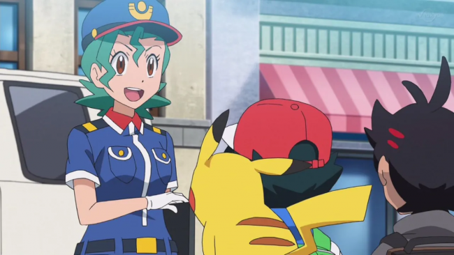 Politiet skal ha unngått ran for å spille Pokémon Go