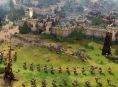 Age of Empires IV er offisielt ferdigutviklet og klart for lansering