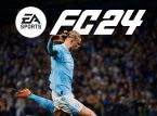 EA Sports FC 24 viser gameplay og bekrefter Haaland på coveret