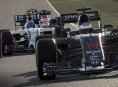 F1 2016 kjører i 1080p på PS4, 900p på Xbox One