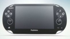 PSP 2 offisielt avslørt av Sony