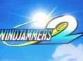 Windjammers 2 annonsert for PC og Nintendo Switch