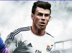 FIFA 14 får nytt cover etter overgangene