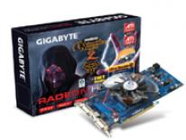 Test: Gigabyte ATi Radeon HD 3850