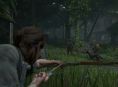 The Last of Us: Part II og God of War støtter DualSense-funksjoner på PS5