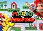 Gratis Mario vs Donkey Kong-demo er nå på Nintendo Switch