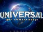 15 skadde i trikkekrasj ved Universal Studios Hollywood
